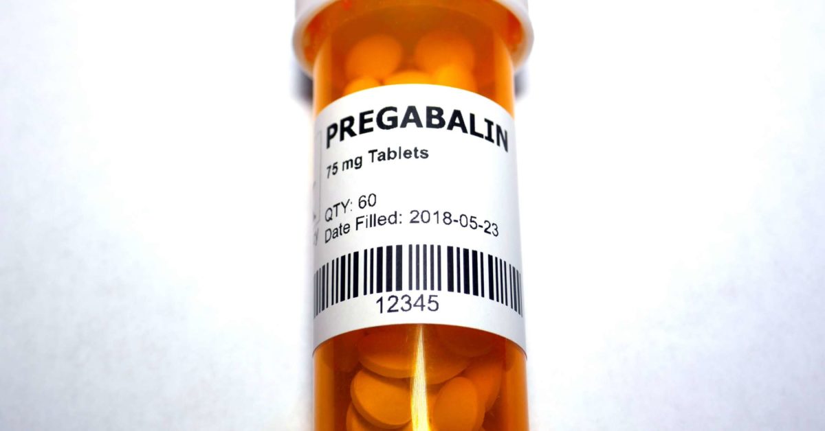 Pregabalin Side Effects Dosage Uses And More   322429 2200 1200x628 