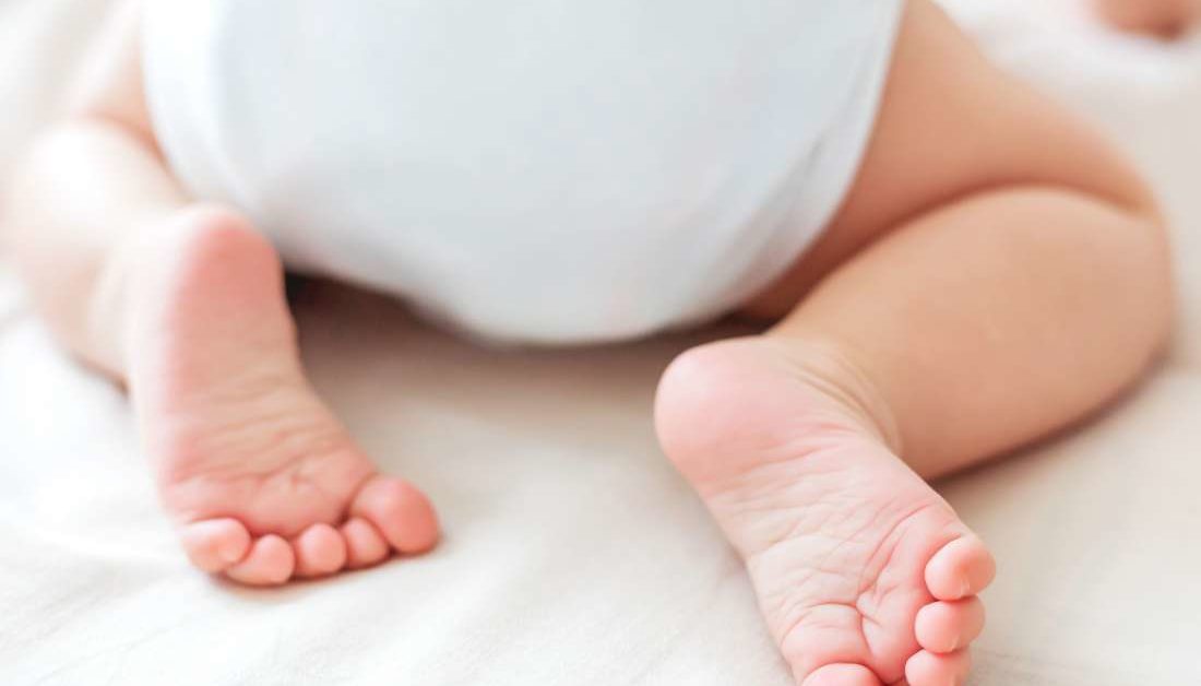 The 10 Best Treatments And Remedies For Diaper Rash
