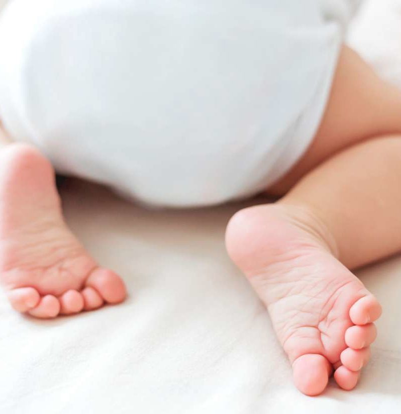 The 10 Best Treatments And Remedies For Diaper Rash