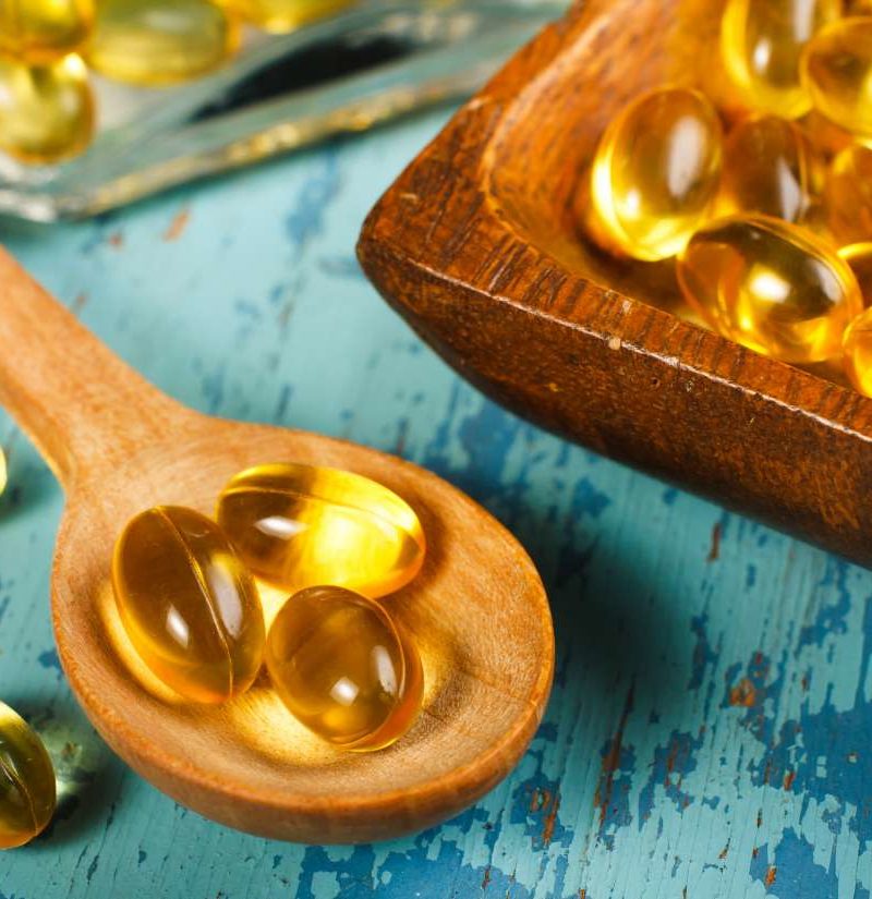 Do omega-3 supplements really benefit the heart?