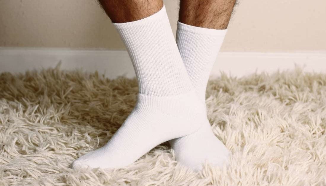 Sweaty feet 12 tips to prevent and get rid of them