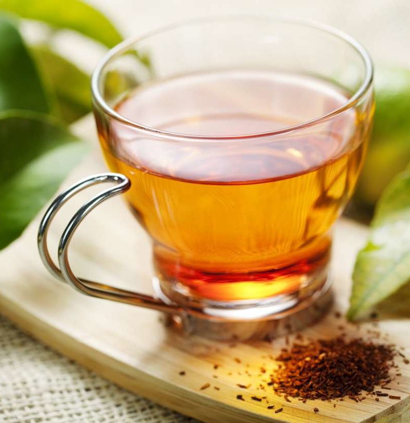 9 herbal teas for relieving constipation