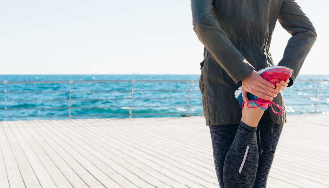 The 7 best anterior pelvic tilt exercises