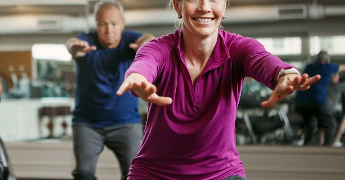 Pelvic Floor Exercises The Best Exercises For Men And Women