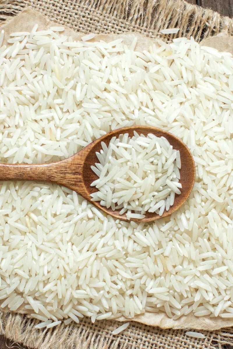 Can you reheat rice? Tips for preventing food poisoning