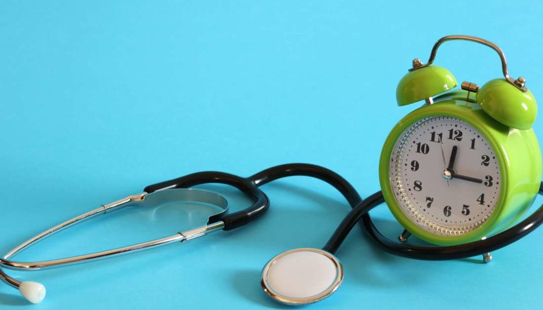 Using the body clock to make drugs more effective