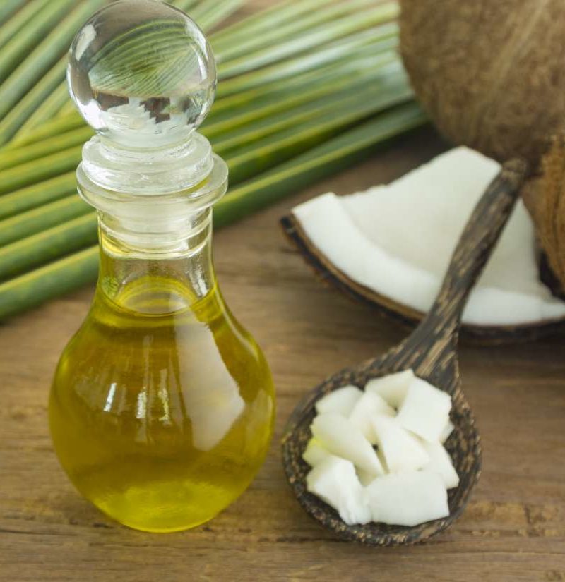 Coconut oil for eczema How it works and tips for use