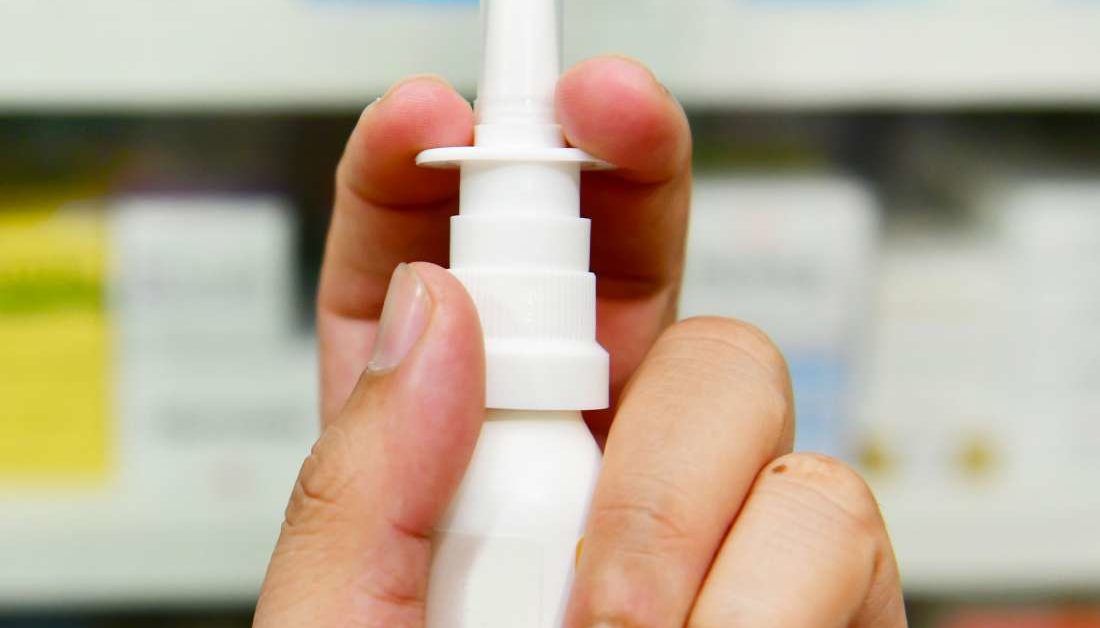 Cromolyn sodium for allergies What is it and how to use it