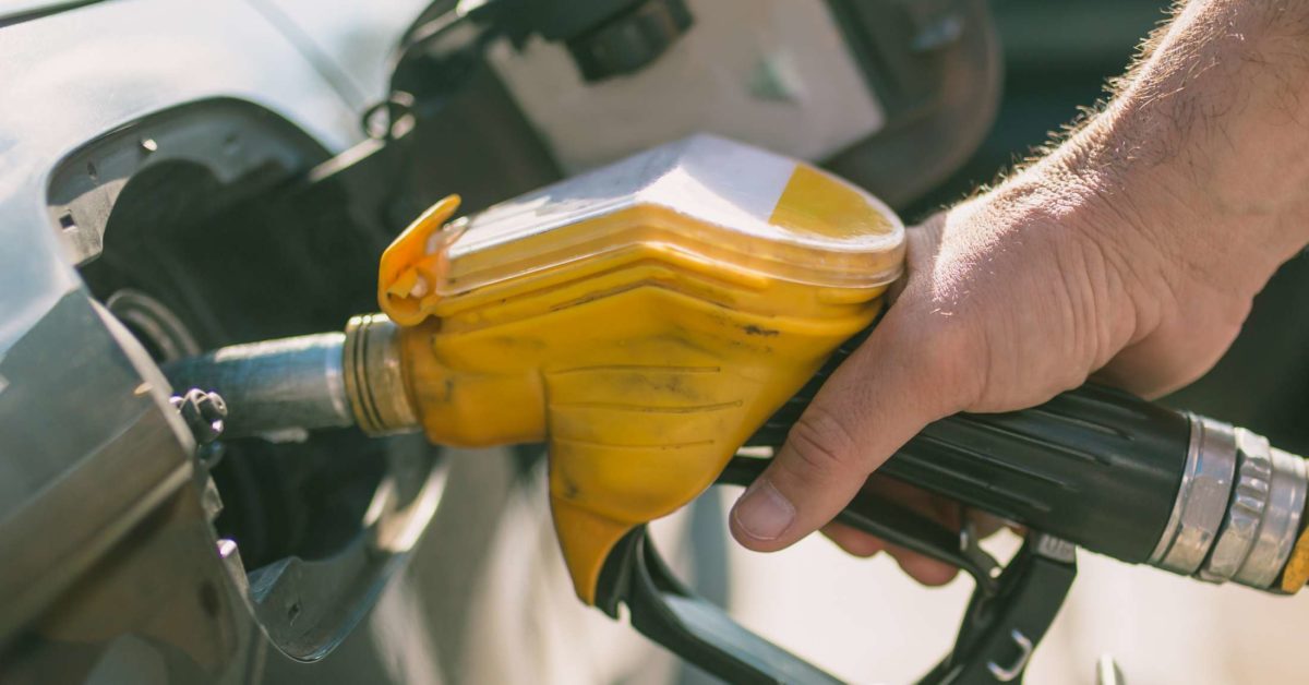 Smelling Gasoline While Pregnant Captions More