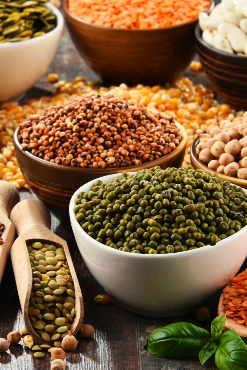 Foods That Cause Gas And How To Avoid It