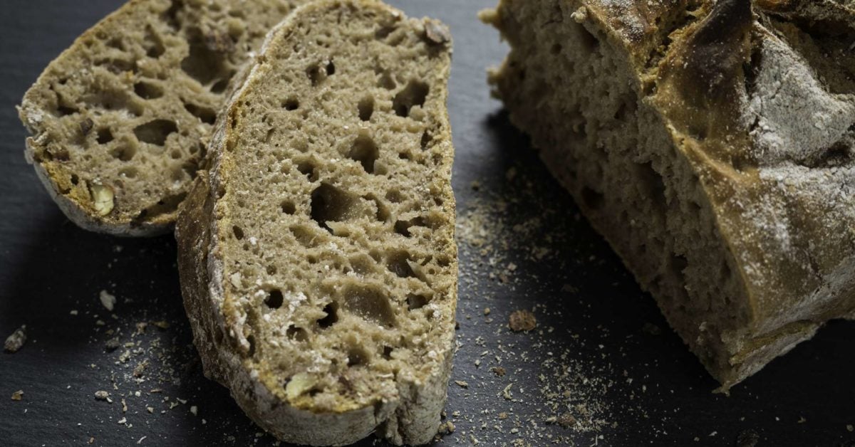 Ways to replace bread made from wheat 11 healthful alternatives