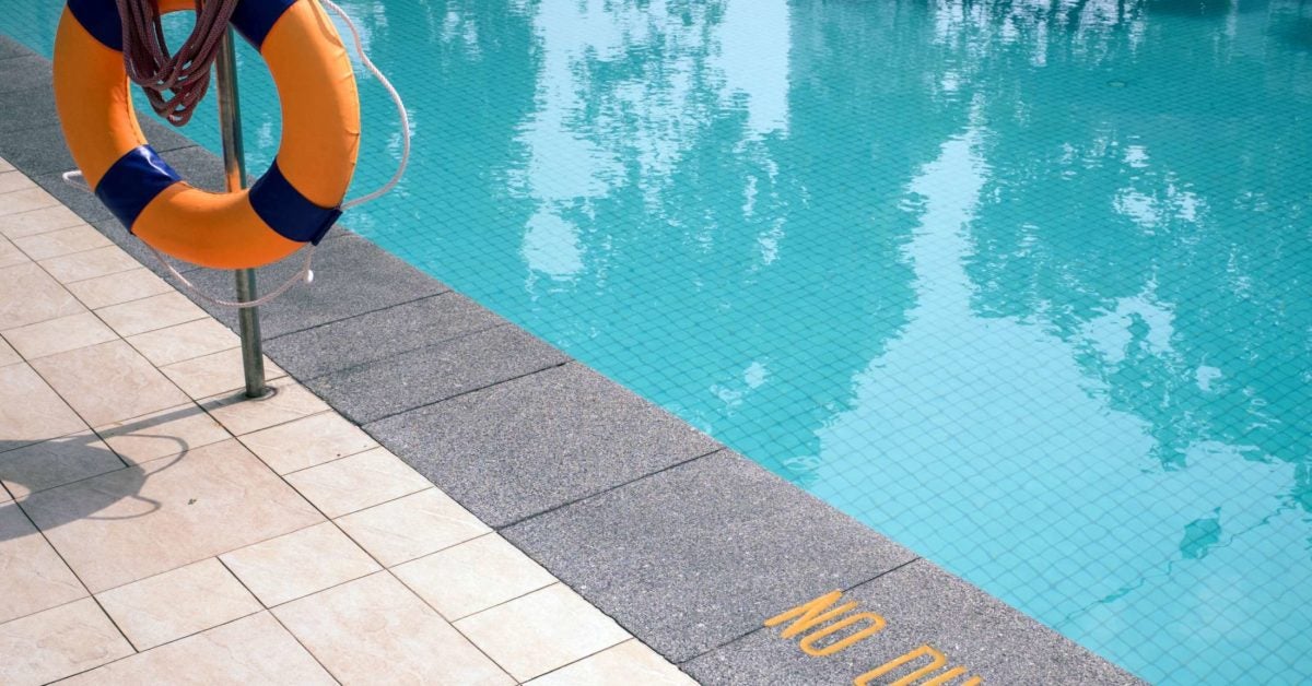 Dry drowning Symptoms, causes, and when to see a doctor