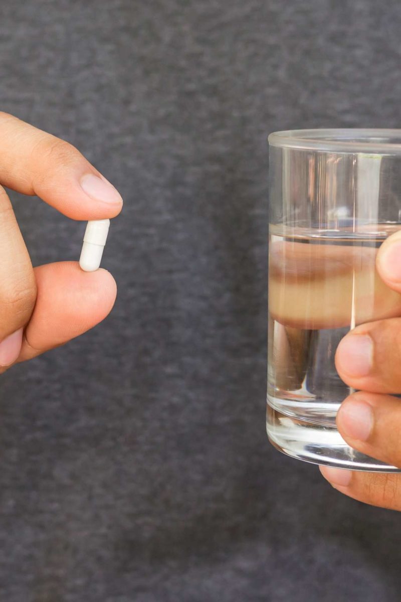 prostatitis antibiótica bactrimizi