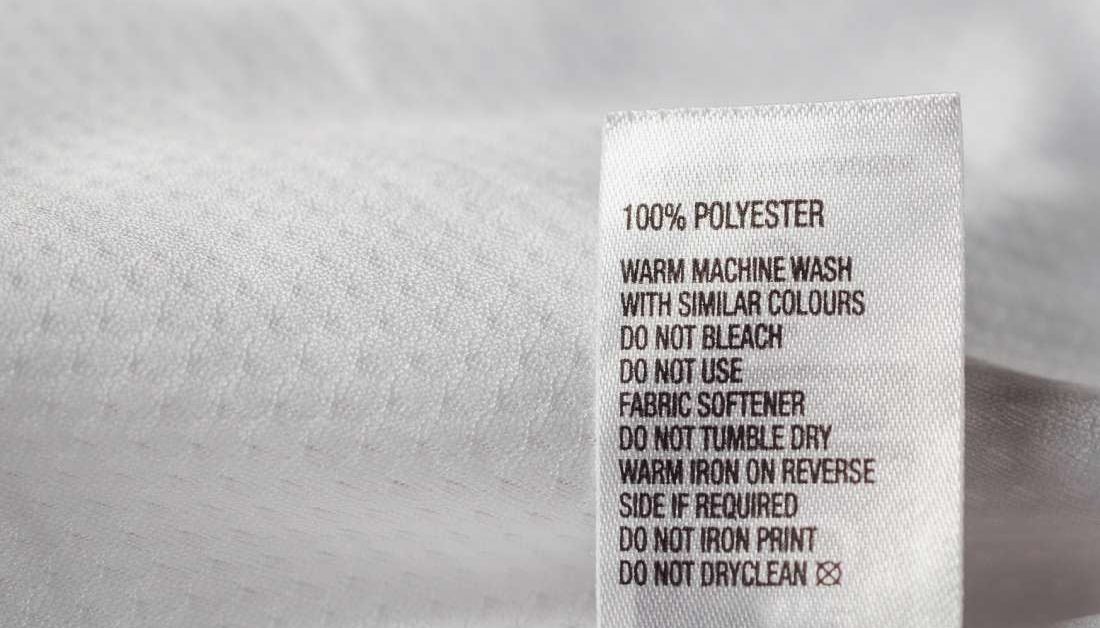 Polyester Clothing Allergy at Megan Richter blog