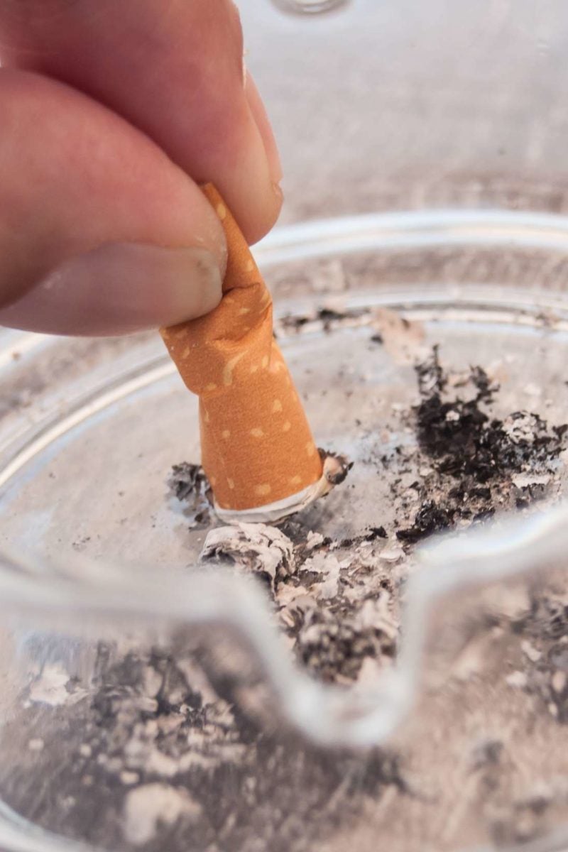 Home remedies for COPD: 11 natural treatments