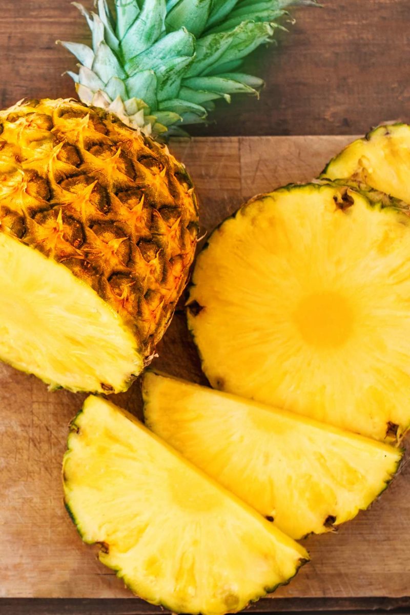 Bromelain Benefits, risks, sources, and side effects