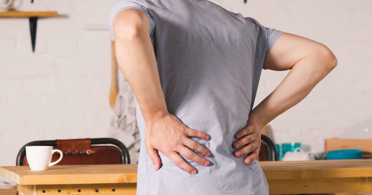 Can Back Pain Be A Sign Of Ectopic Pregnancy