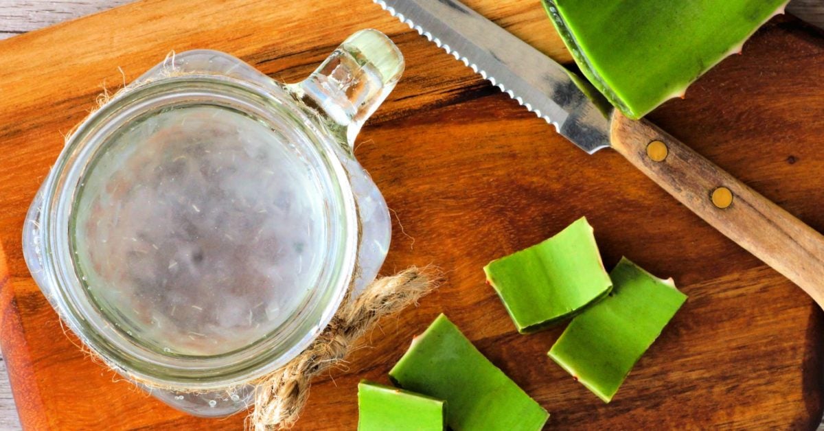 6 benefits of aloe vera juice