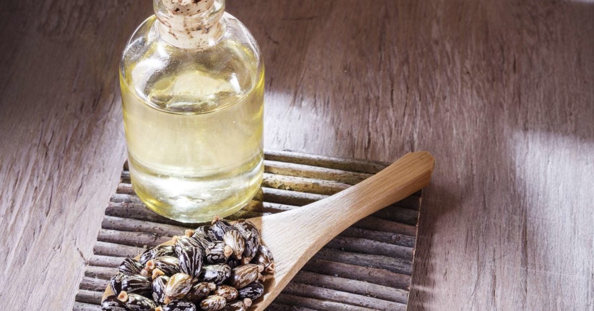 Castor oil for psoriasis: Does it work and is it safe?
