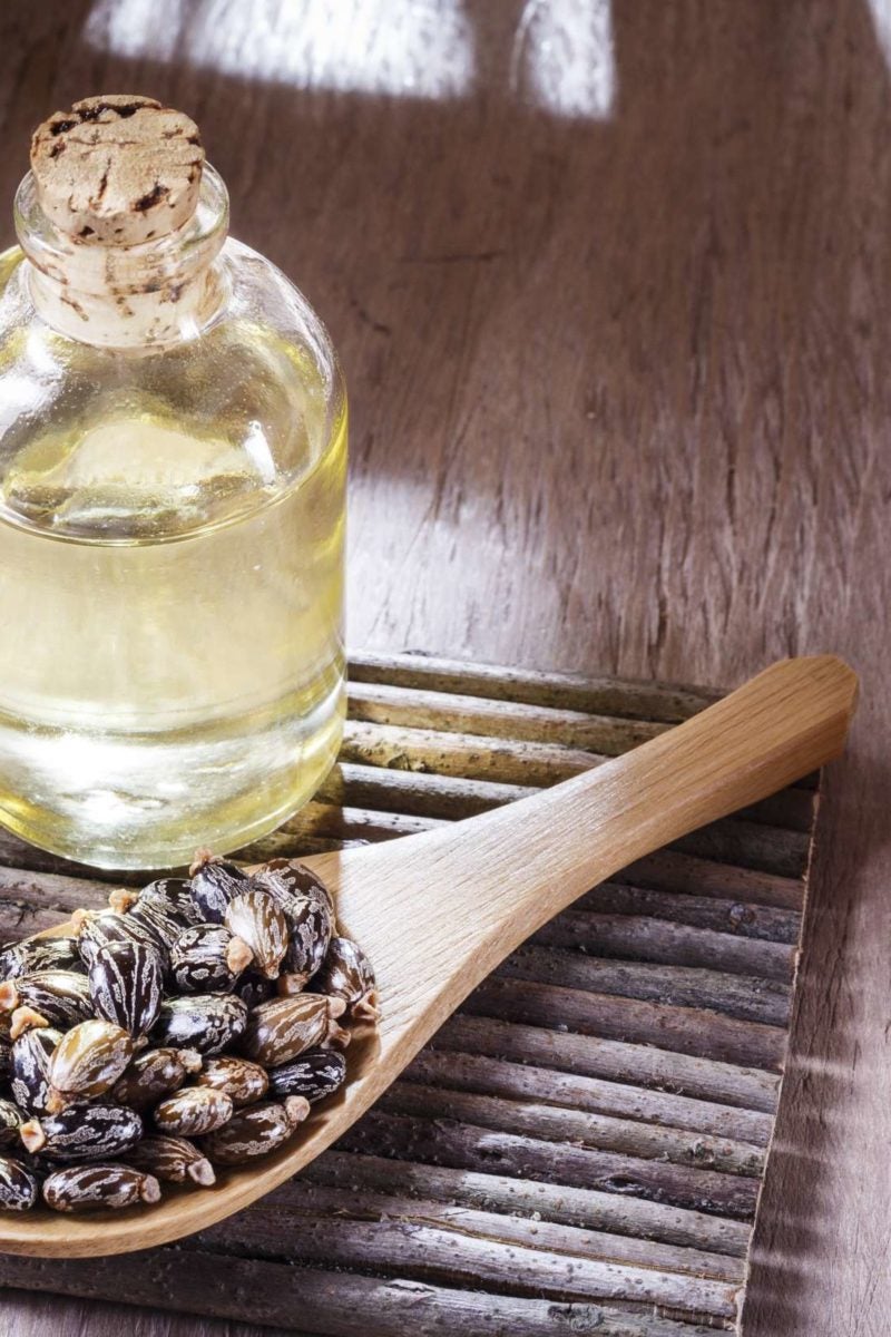 Castor oil for psoriasis: Does it work and is it safe?