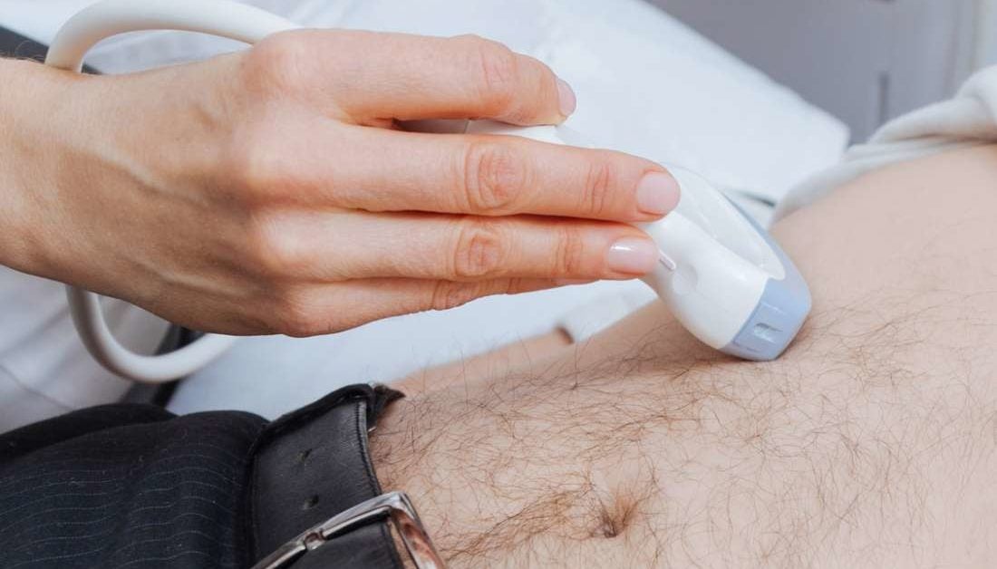 Abdominal ultrasound: Purpose, procedure, and risks