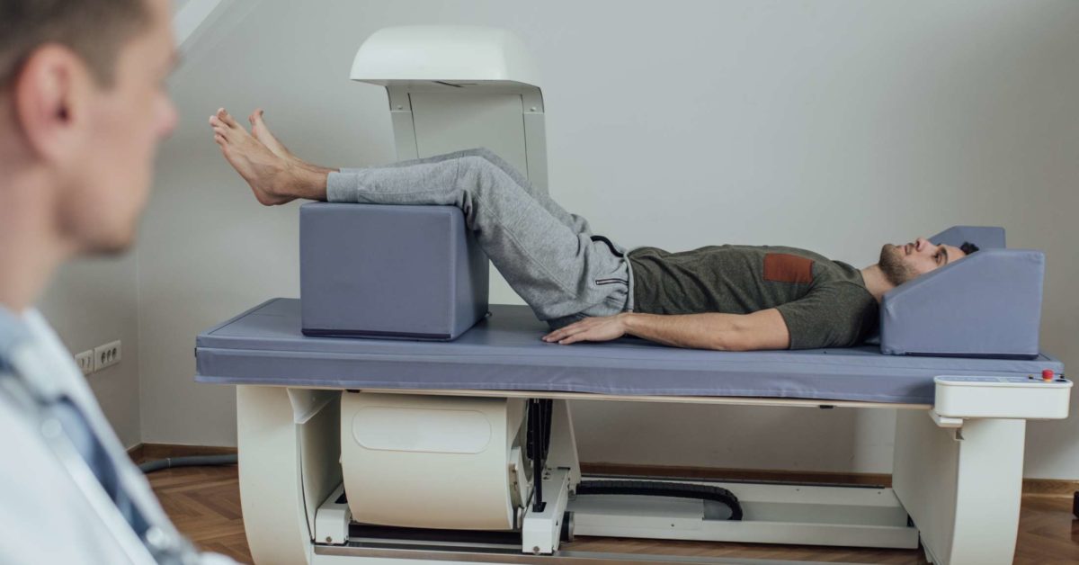 cáncer de próstata y enantona