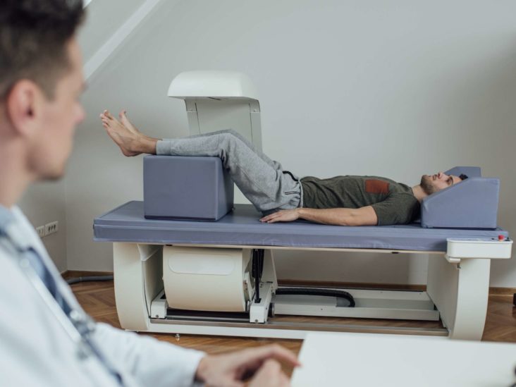 Dexa Scan Purpose Procedure And Results