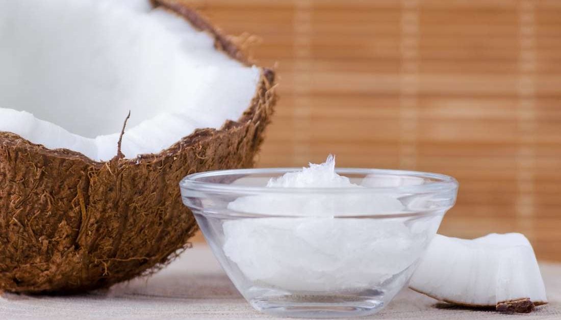 7 Simple Ways To Use Coconut Oil For Hair