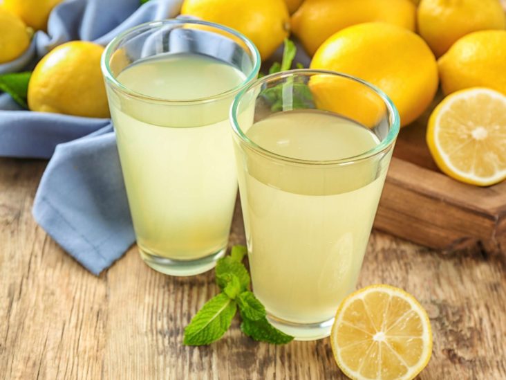 Can you have lemon on diet – Keto Diet Blog