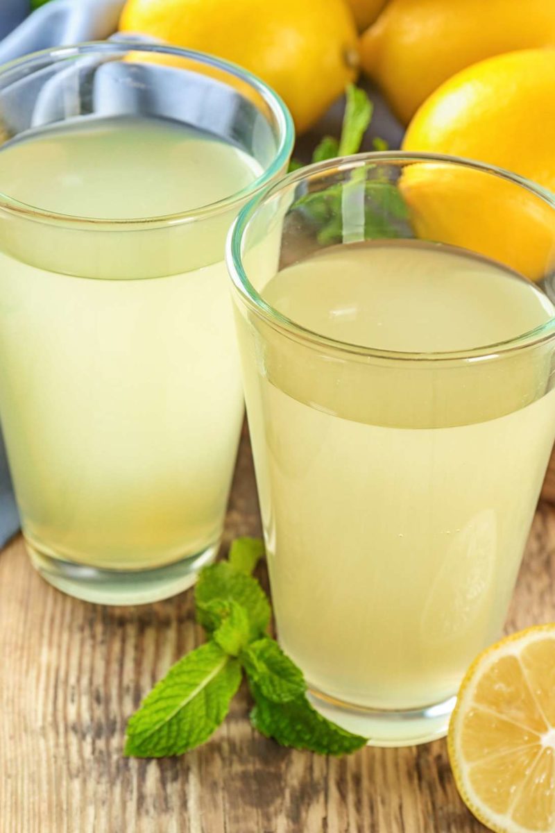 Top 3 Juices To Relieve Constipation Why They Work And Recipes