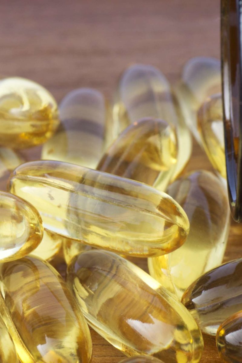 Conjugated linoleic acid (CLA) Sources, uses, and benefits