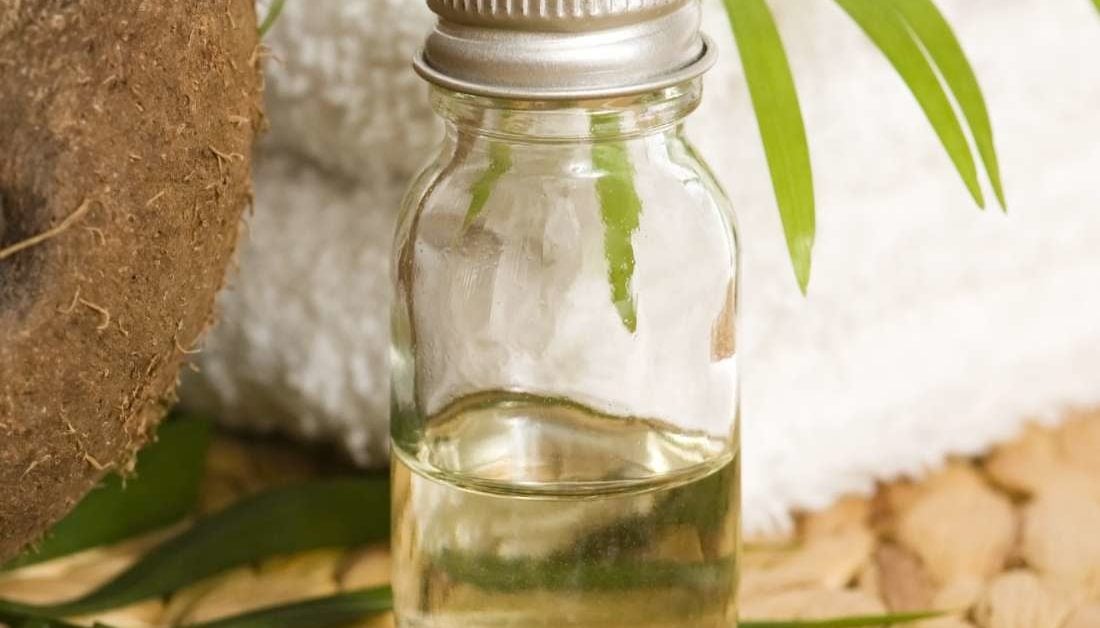 Coconut oil for vaginal dryness Does it work and how to use it safely