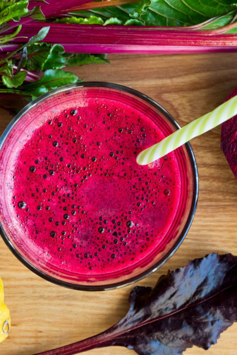 Beetroot juice 6 health benefits, nutrition, and how to use it