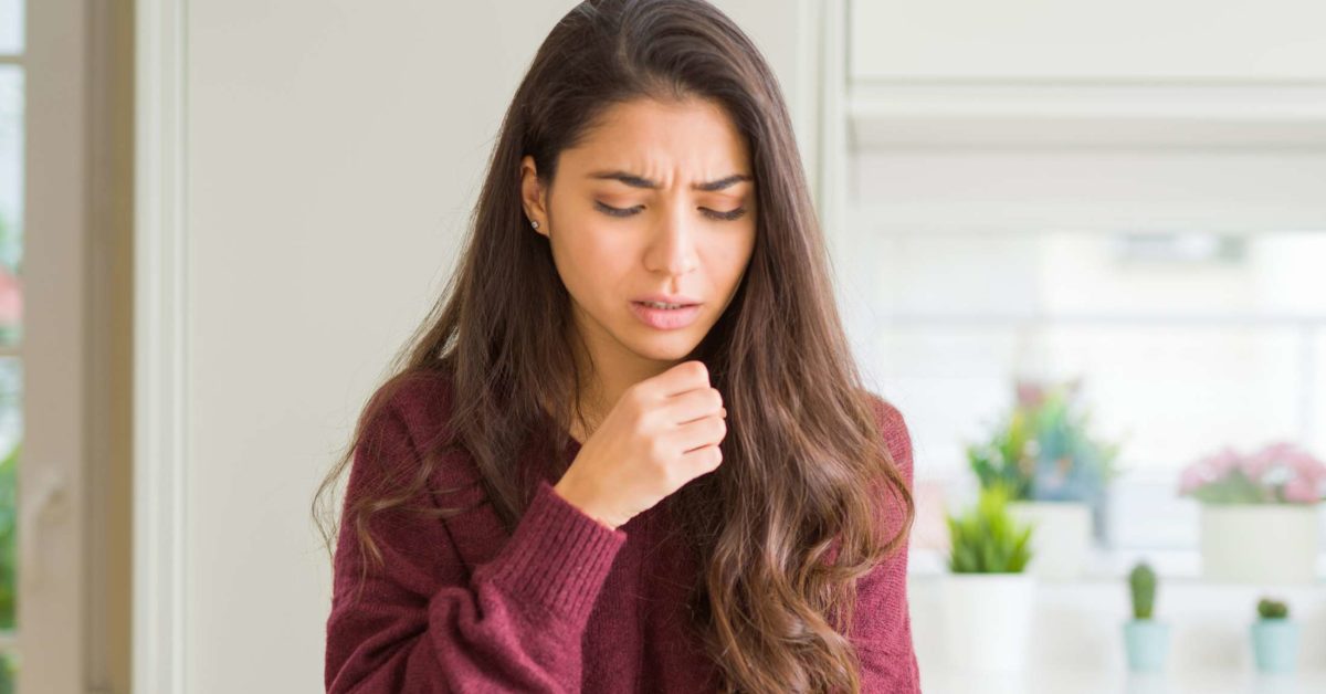 Dry cough: Causes, treatments, and when to see a doctor