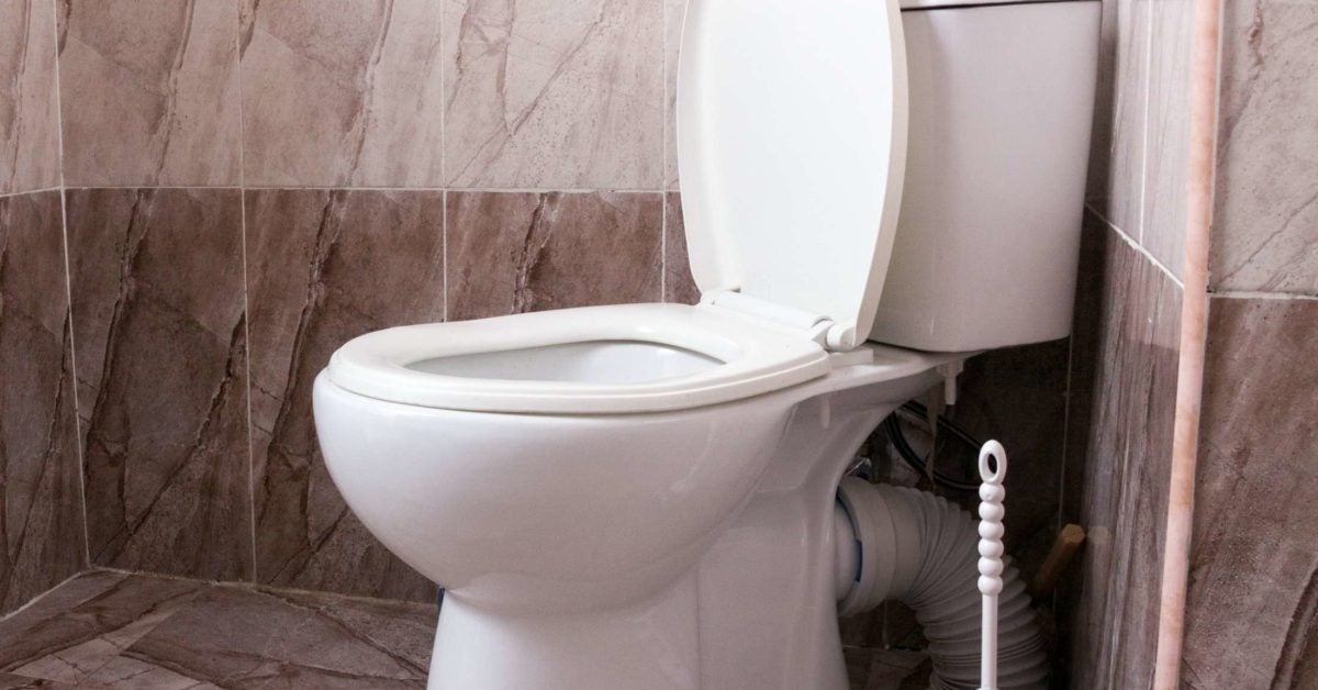 8 causes of foul-smelling stool