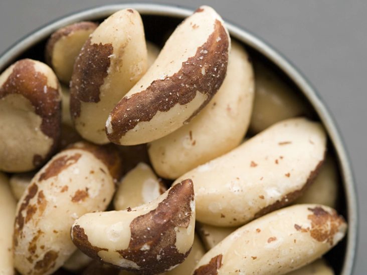 Brazil Nuts Health Benefits Nutrition And Risks