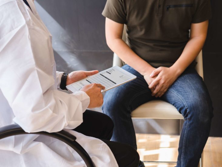urethritis symptoms mayo clinic