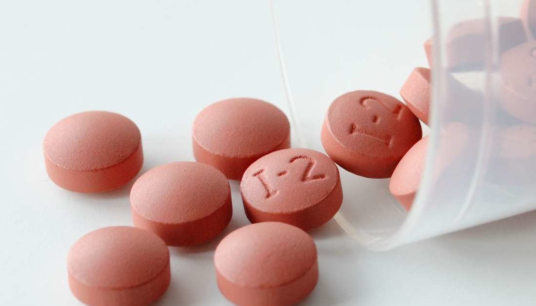 How Much Ibuprofen Is Too Much Dosage And Effects