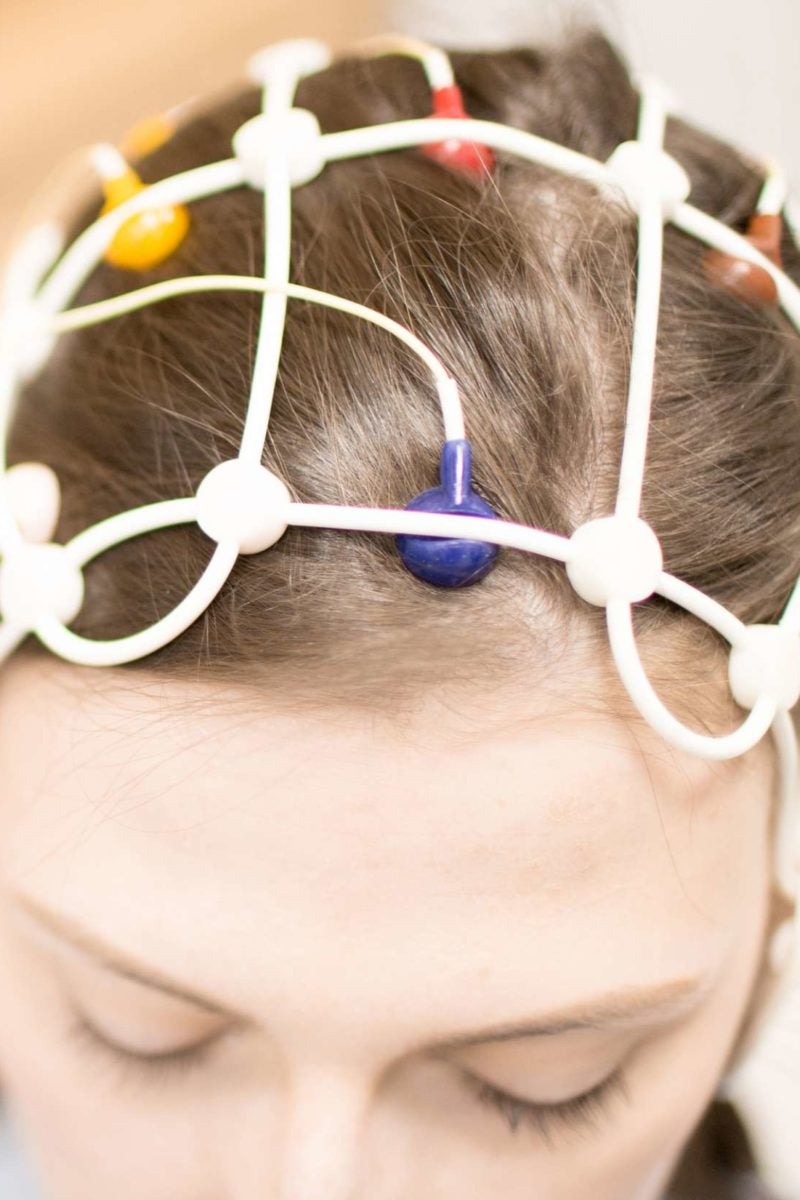 Eeg Cap Electrodes Price In India