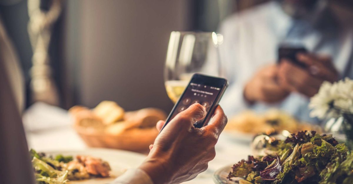 How to stop overeating Effective strategies for controlling appetite