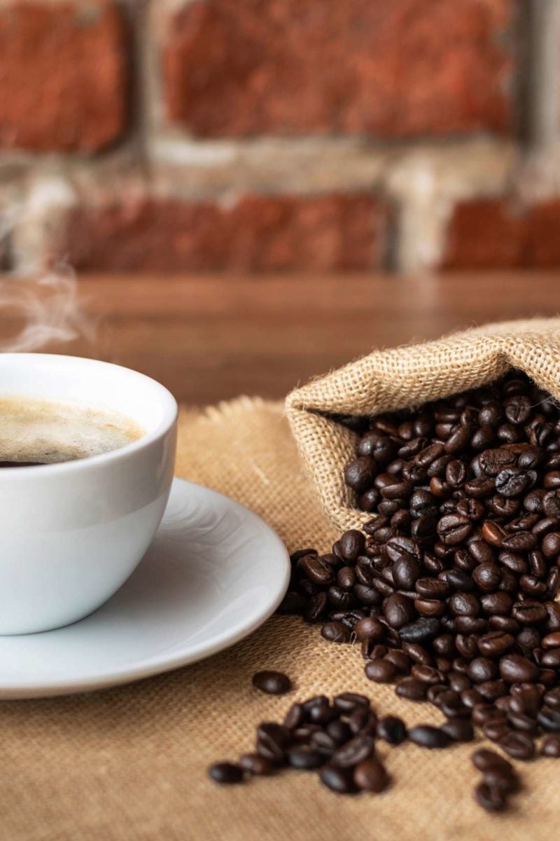 Acrylamide in coffee: Is it harmful, and does it cause cancer?