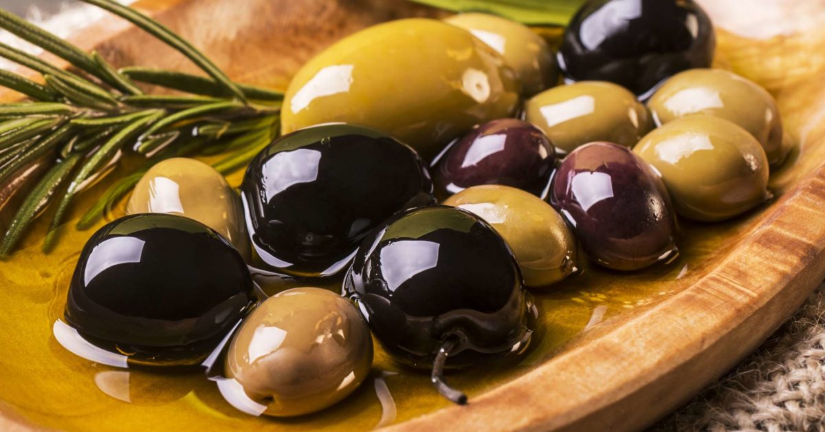 Are Olives Good For You Nutrition And Benefits