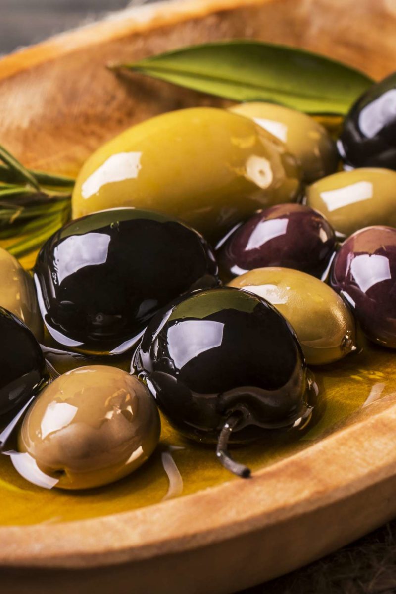 Are olives good for you? Nutrition and benefits