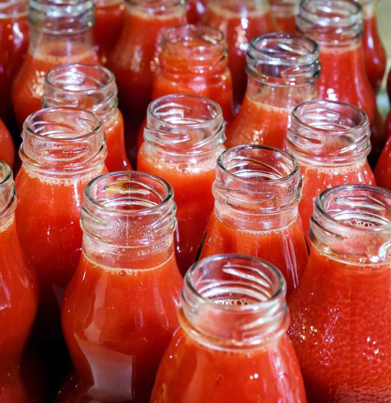 Tomato juice: Could 1 cup per day keep heart disease at bay?