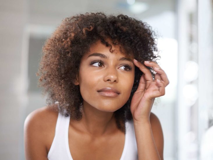 Eyebrow Hair Loss Causes And Treatments