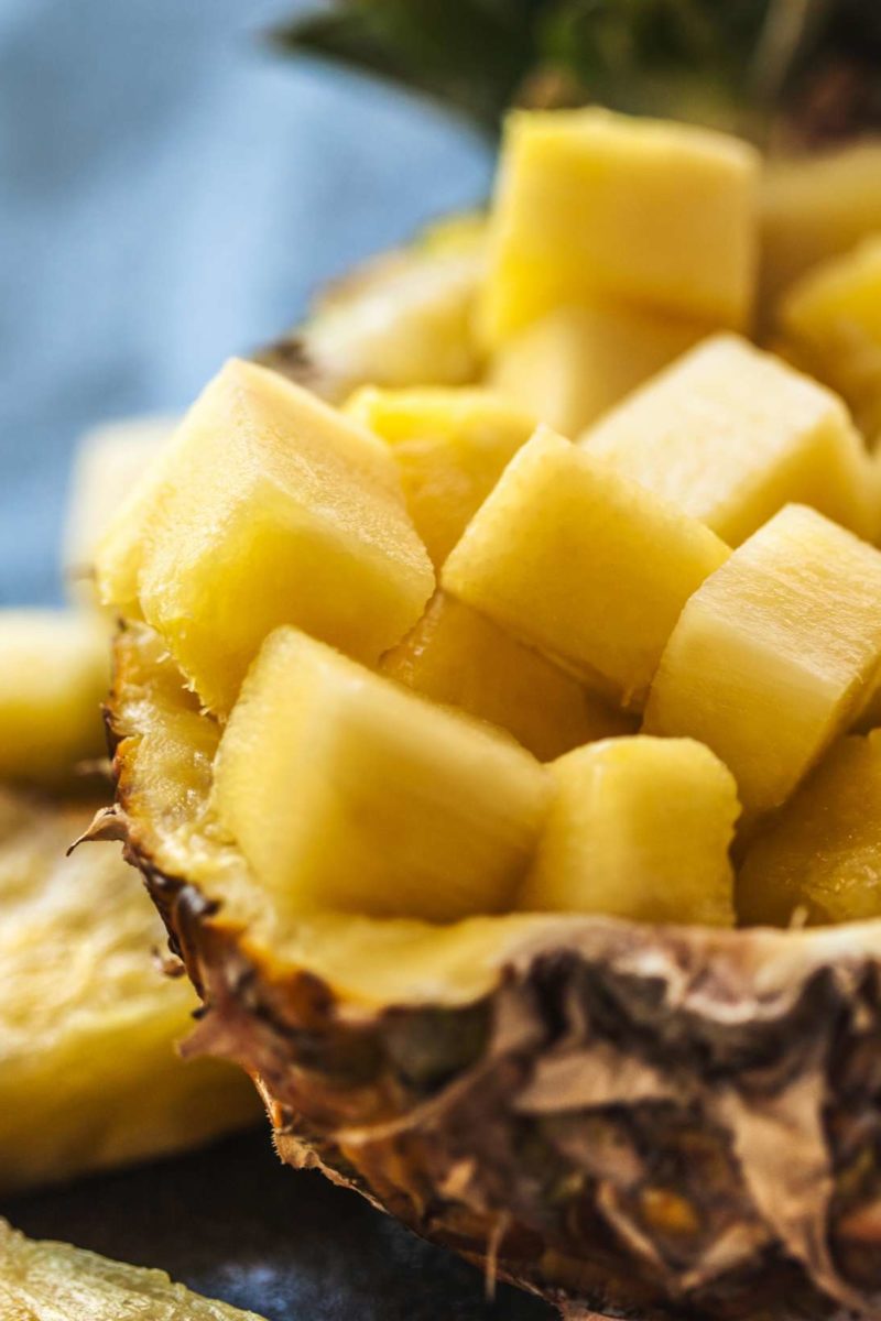 Manganese Health benefits and side effects