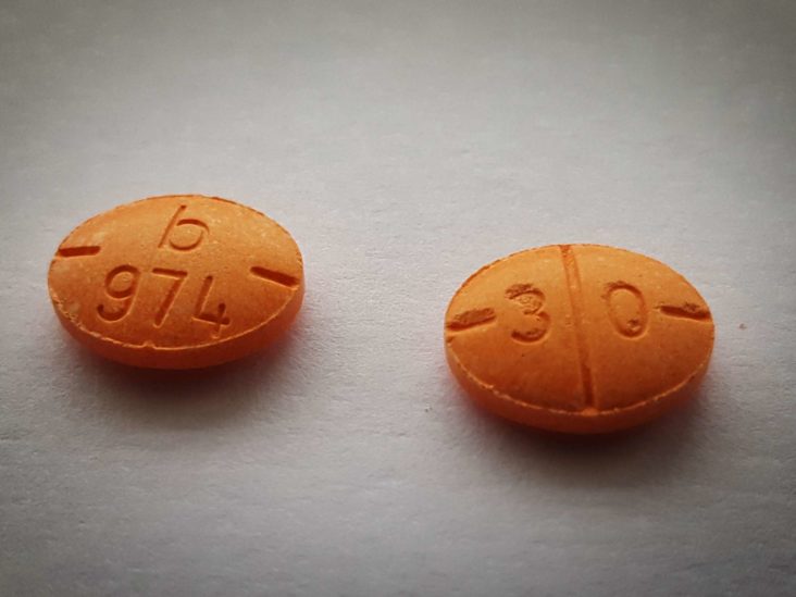 Adderall: Uses, side effects, and dosage