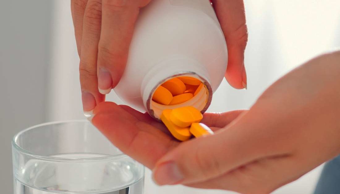 Can Vitamins Help Increase Blood Flow 
