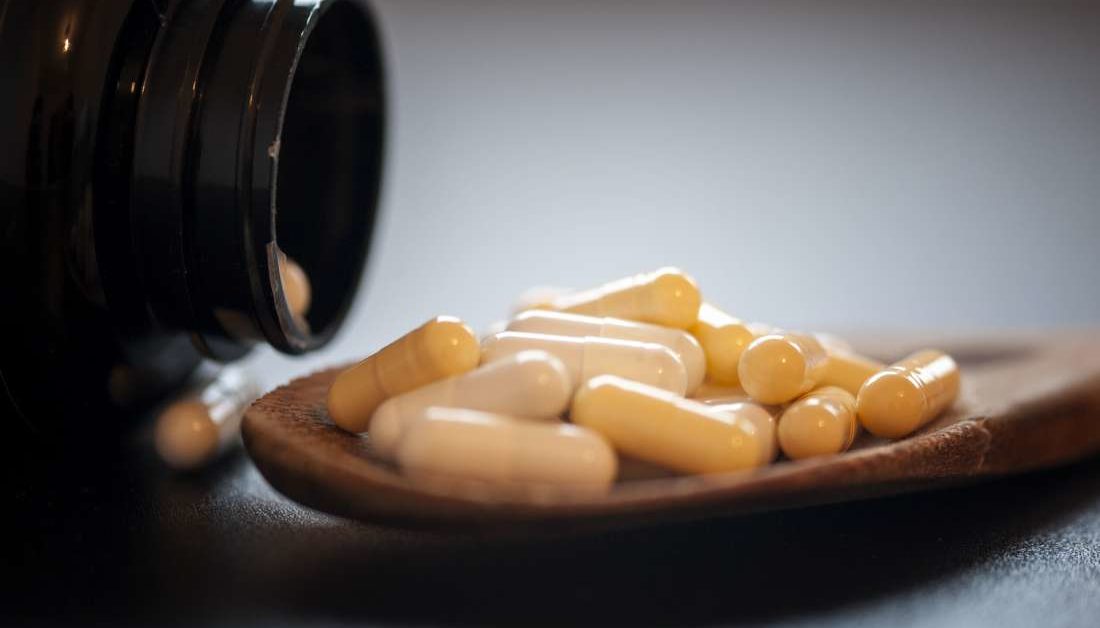 Diabetes: Could vitamin D supplements slow progression?