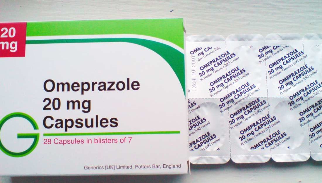 Omeprazole: Uses, dosage, side effects, and warnings